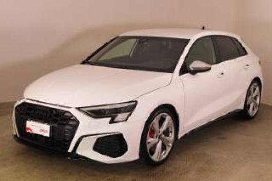 usato AUDI S3