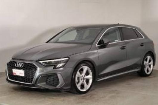 usato AUDI A3