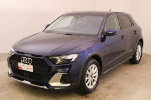 usato AUDI A1