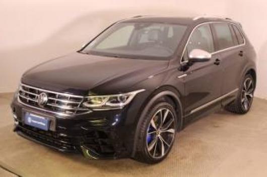 usato VOLKSWAGEN Tiguan