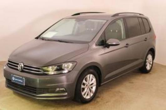 usato VOLKSWAGEN Touran