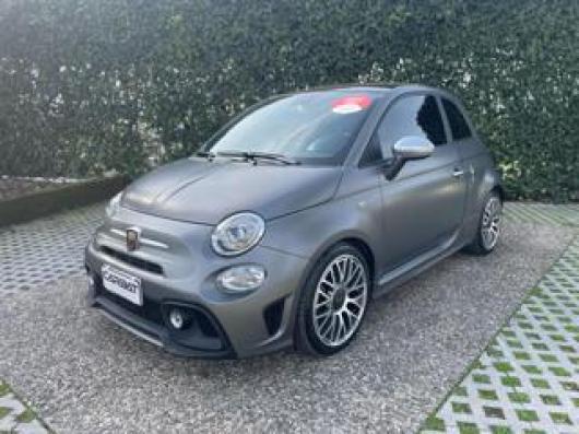 usato ABARTH 595