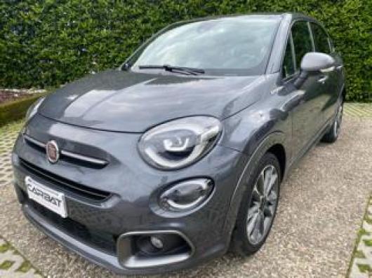 usato FIAT 500X