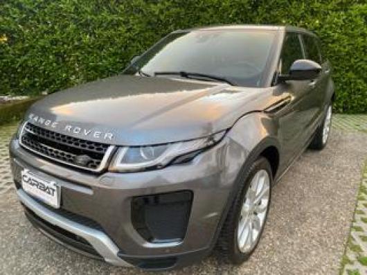 usato LAND ROVER Range Rover Evoque