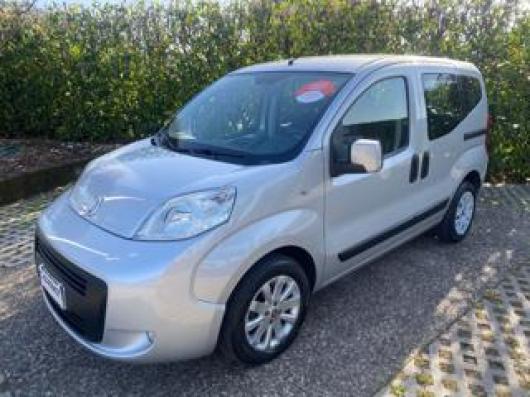 usato FIAT Qubo