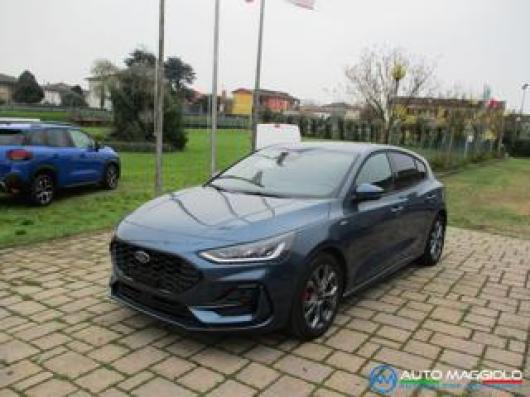 nuovo FORD Focus