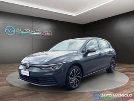 usato VOLKSWAGEN Golf