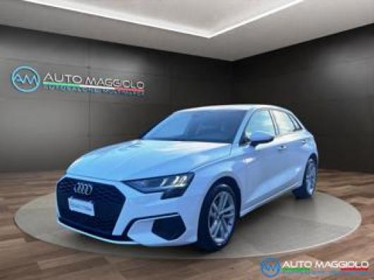 usato AUDI A3