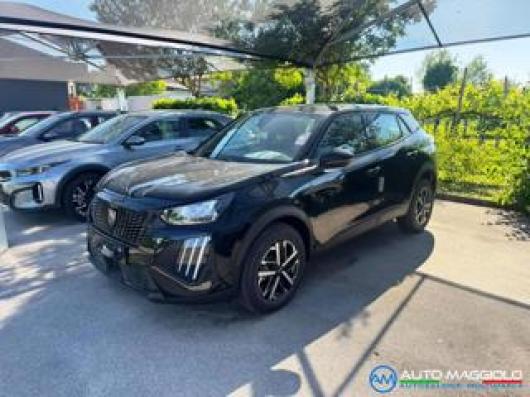 Km 0 PEUGEOT 2008