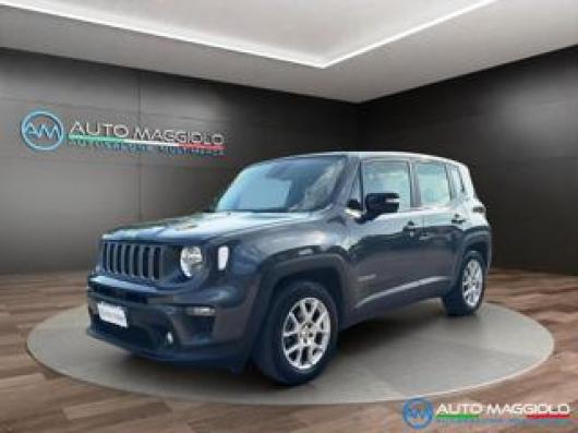 usato JEEP Renegade