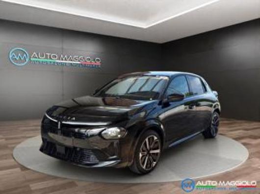 nuovo LANCIA Ypsilon