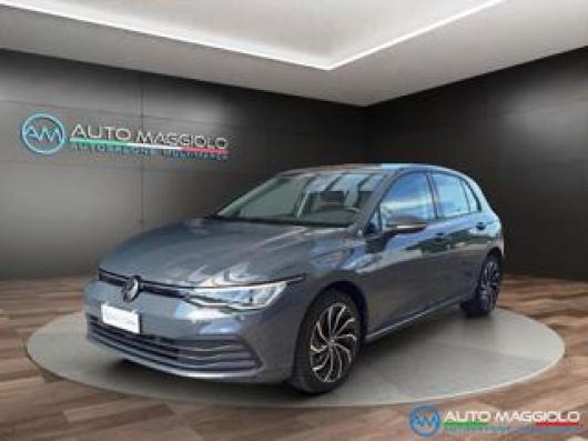 usato VOLKSWAGEN Golf