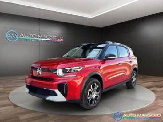 nuovo CITROEN C3 Aircross