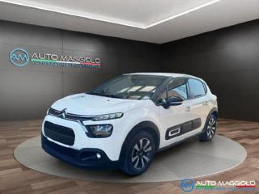 usato CITROEN C3