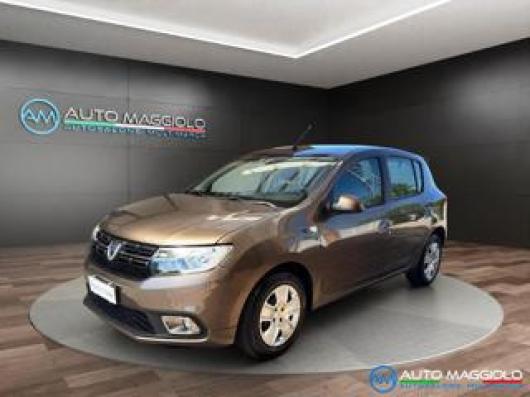 usato DACIA Sandero