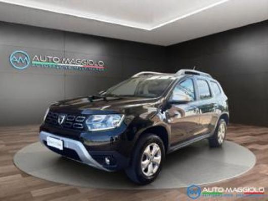 usato DACIA Duster