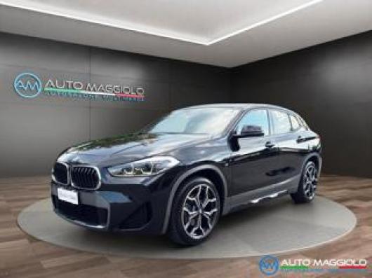 usato BMW X2
