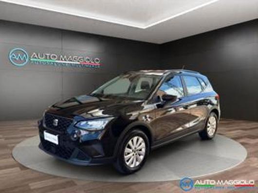 usato SEAT Arona