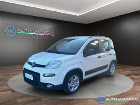 usato FIAT Panda