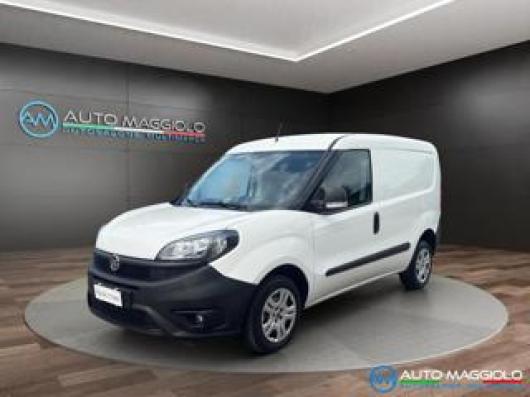 usato FIAT Doblo