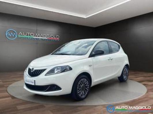 Ypsilon