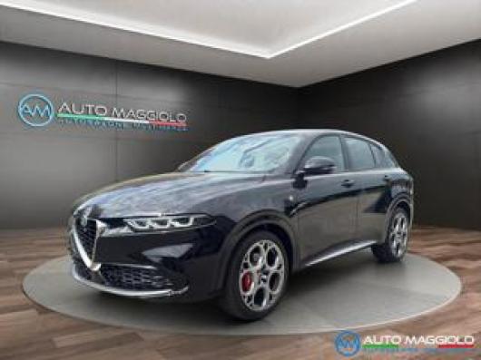 Km 0 ALFA ROMEO Tonale