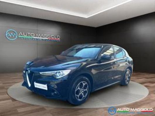 usato ALFA ROMEO Stelvio