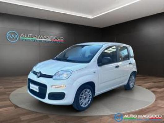 usato FIAT Panda
