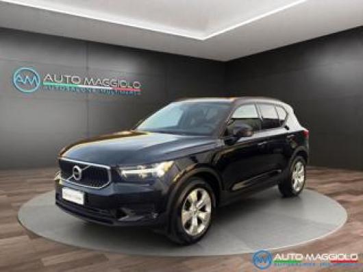usato VOLVO XC40
