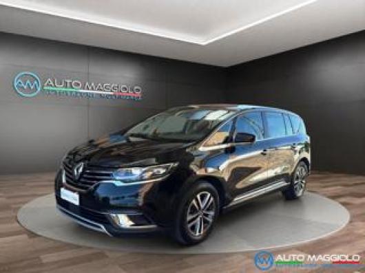 usato RENAULT Espace
