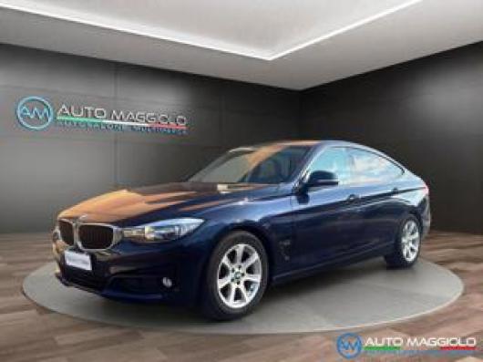 usato BMW 320