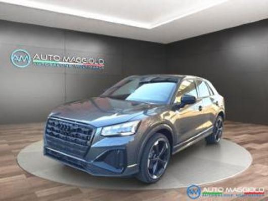 nuovo AUDI Q2