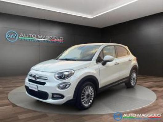 usato FIAT 500X