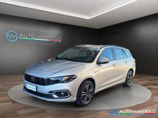 usato FIAT Tipo
