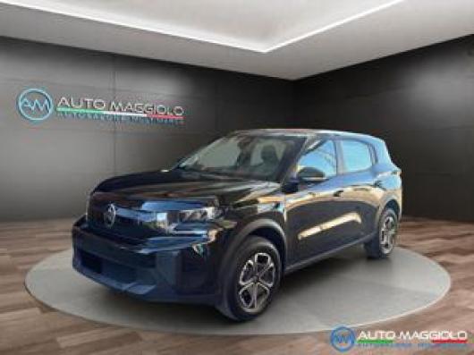 C3 Aircross