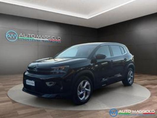 usato CITROEN C5 Aircross