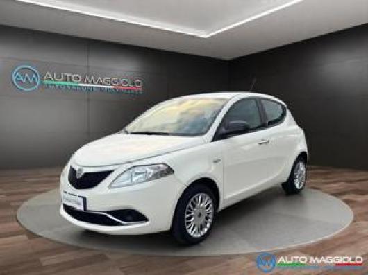 usato LANCIA Ypsilon
