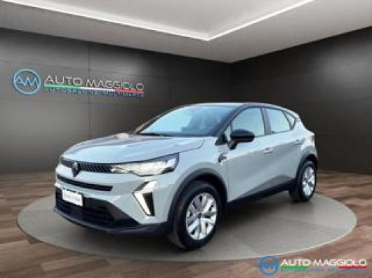 Km 0 RENAULT Captur