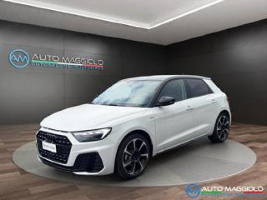 nuovo AUDI A1