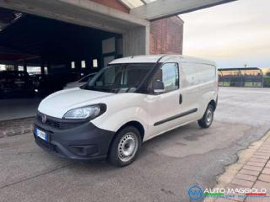 usato FIAT Doblo