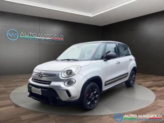 usato FIAT 500L