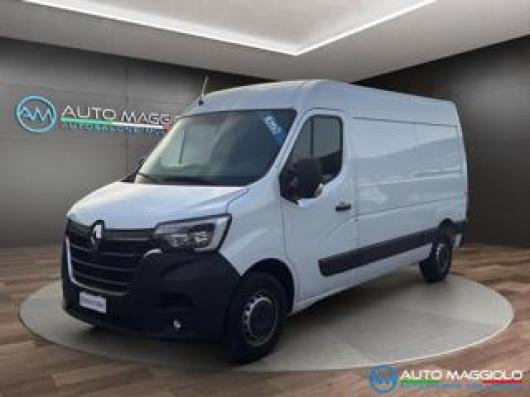 usato RENAULT Master