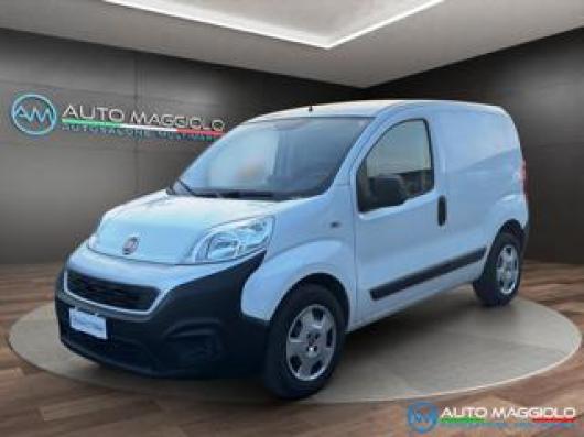 usato FIAT Fiorino