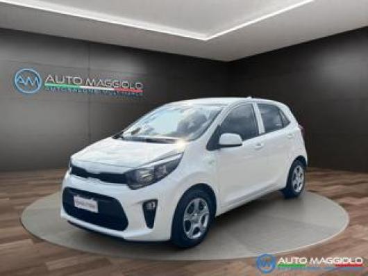 usato KIA Picanto
