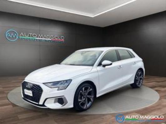 usato AUDI A3