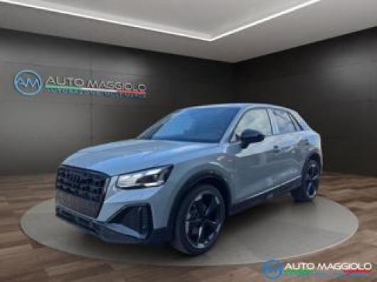 nuovo AUDI Q2