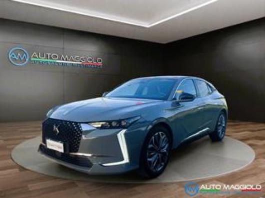 usato DS AUTOMOBILES DS 4