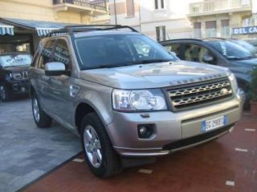 Freelander