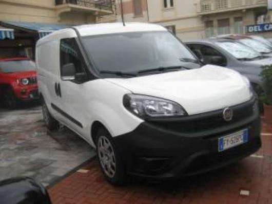 usato FIAT Doblo