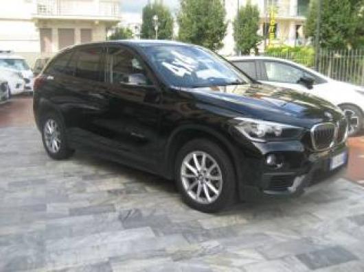 usato BMW X1